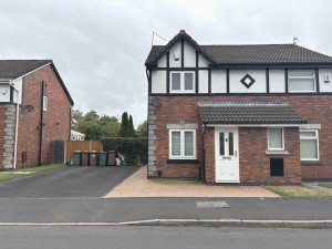 2 bedroom Semi Detached to rent in St Helens