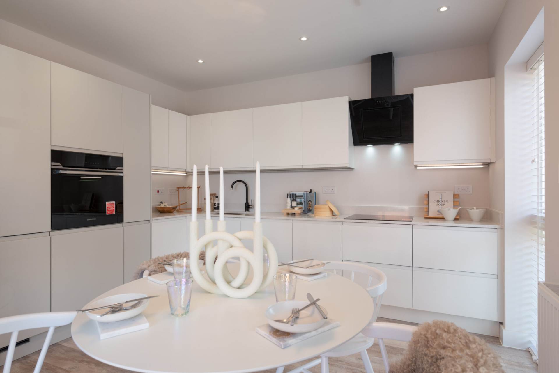Additional Property Image 2 bedroom Mews for sale in Ellesmere Port 2