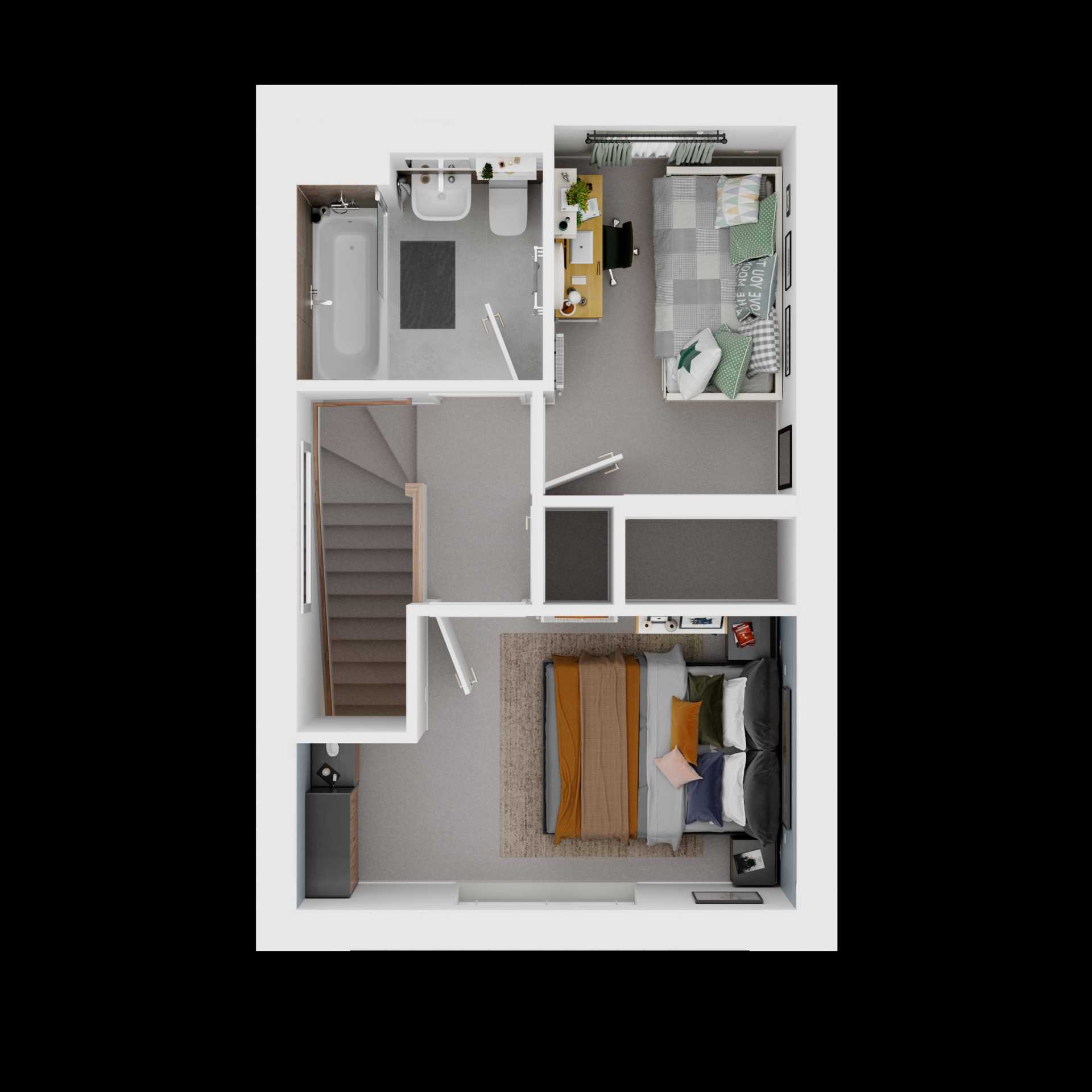 Additional Property Image 2 bedroom Mews for sale in Ellesmere Port 6