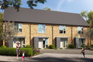 2 bedroom Mews for sale in Ellesmere Port