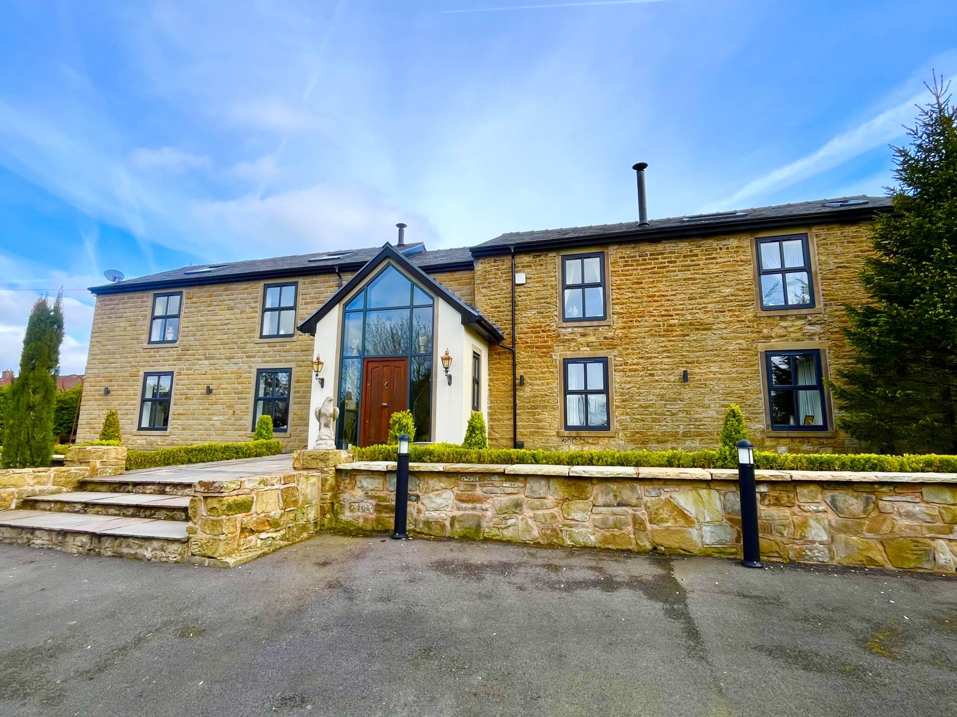 Additional Property Image 6 bedroom Detached for sale in Wigan 49