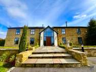 6 bedroom Detached for sale in Wigan