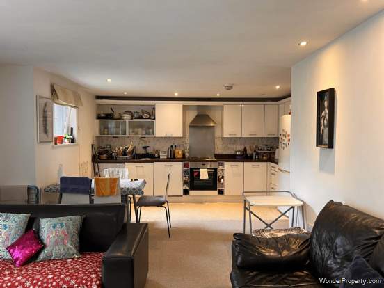 2 bedroom Apartment for sale in Warrington