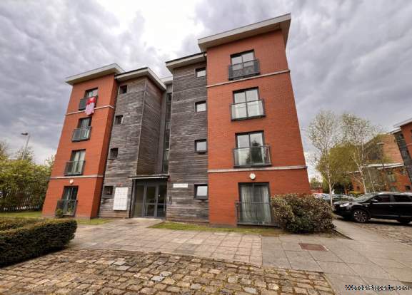 Additional Property Image 2 bedroom Apartment for sale in Warrington 11