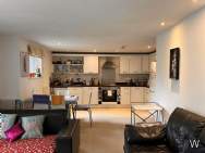 2 bedroom Apartment for sale in Warrington