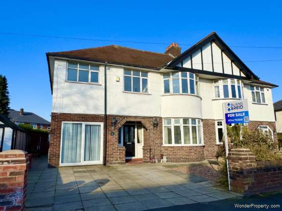 4 bedroom Semi Detached for sale in St Helens