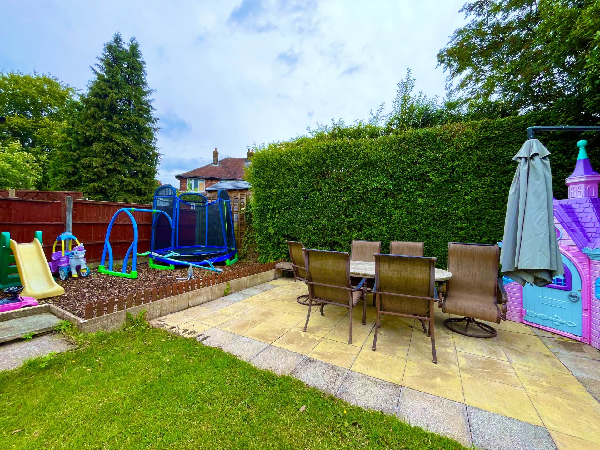 Additional Property Image 4 bedroom Semi Detached for sale in St Helens 34