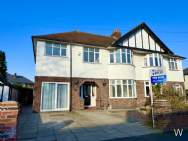 4 bedroom Semi Detached for sale in St Helens