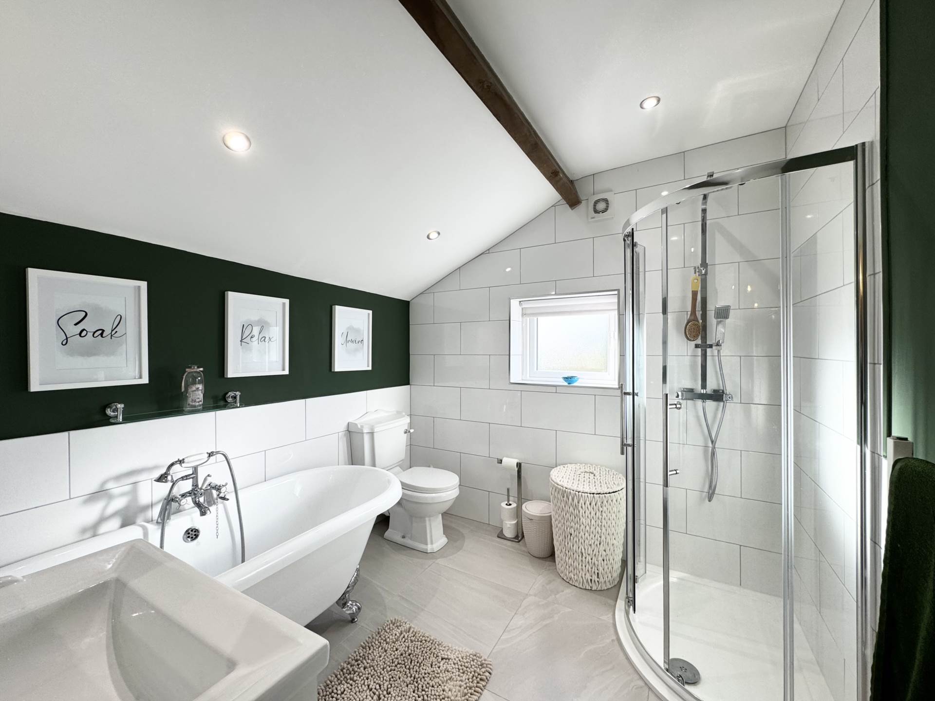 Additional Property Image 4 bedroom Semi Detached for sale in St Helens 25