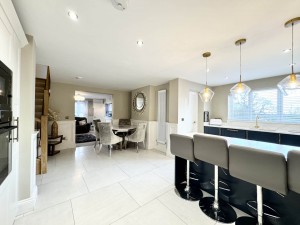 4 bedroom Semi Detached for sale in St Helens