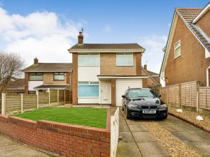 3 bedroom Detached for sale in St Helens