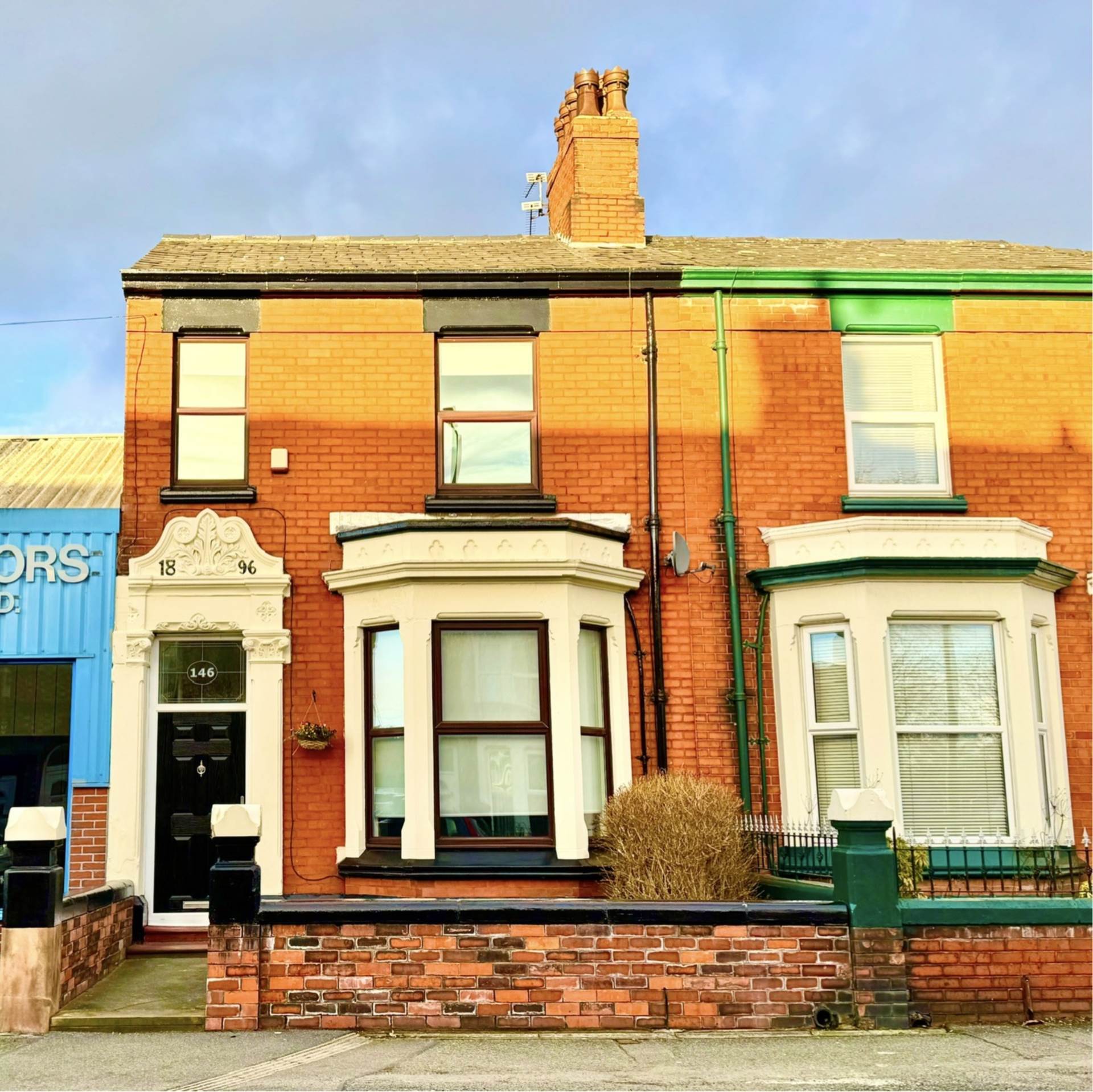 Additional Property Image 3 bedroom End of Terrace for sale in St Helens 20