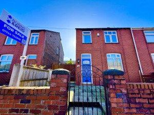 3 bedroom End of Terrace for sale in St Helens