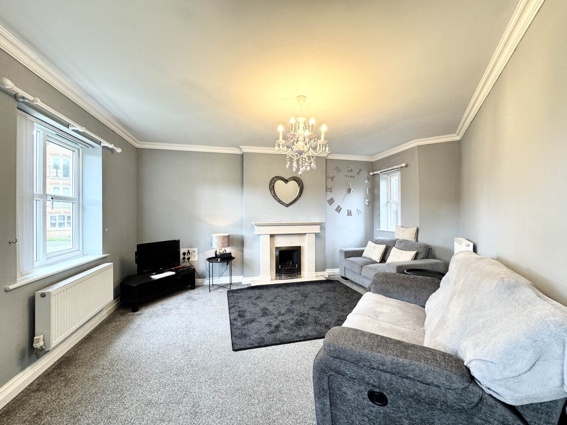 3 bedroom Semi Detached for sale in St Helens