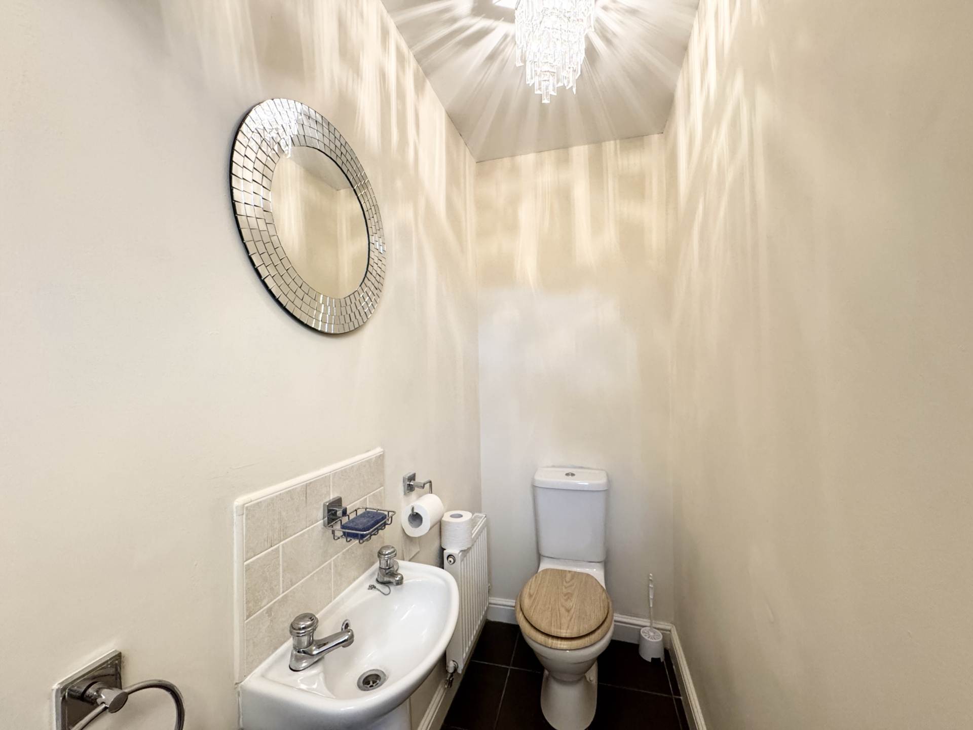 Additional Property Image 3 bedroom Semi Detached for sale in St Helens 6