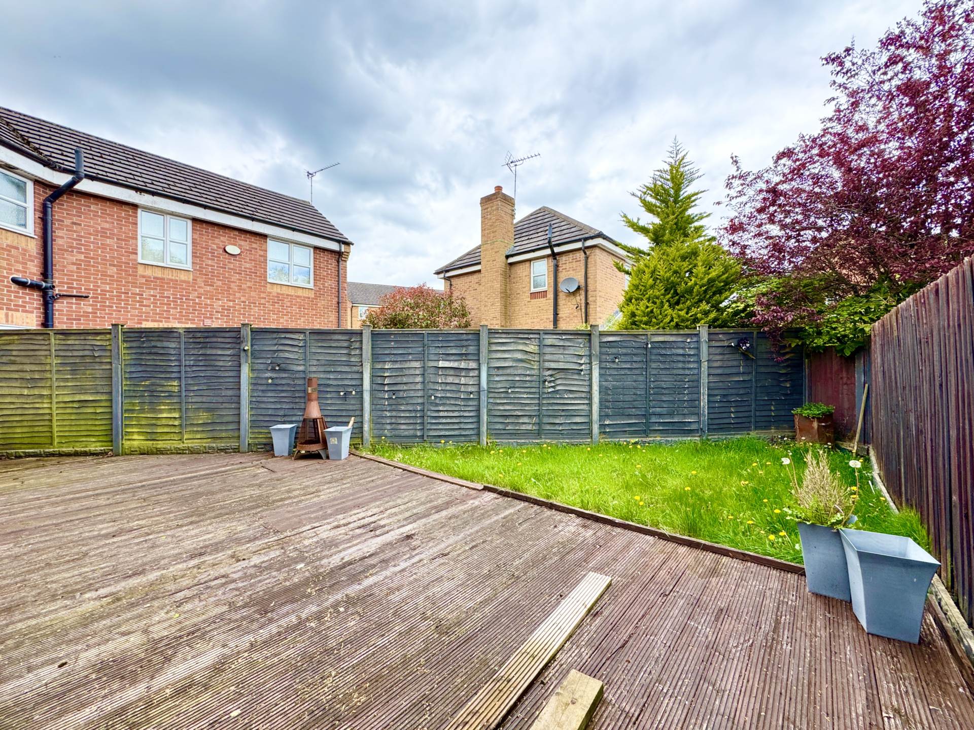 Additional Property Image 3 bedroom Semi Detached for sale in St Helens 19