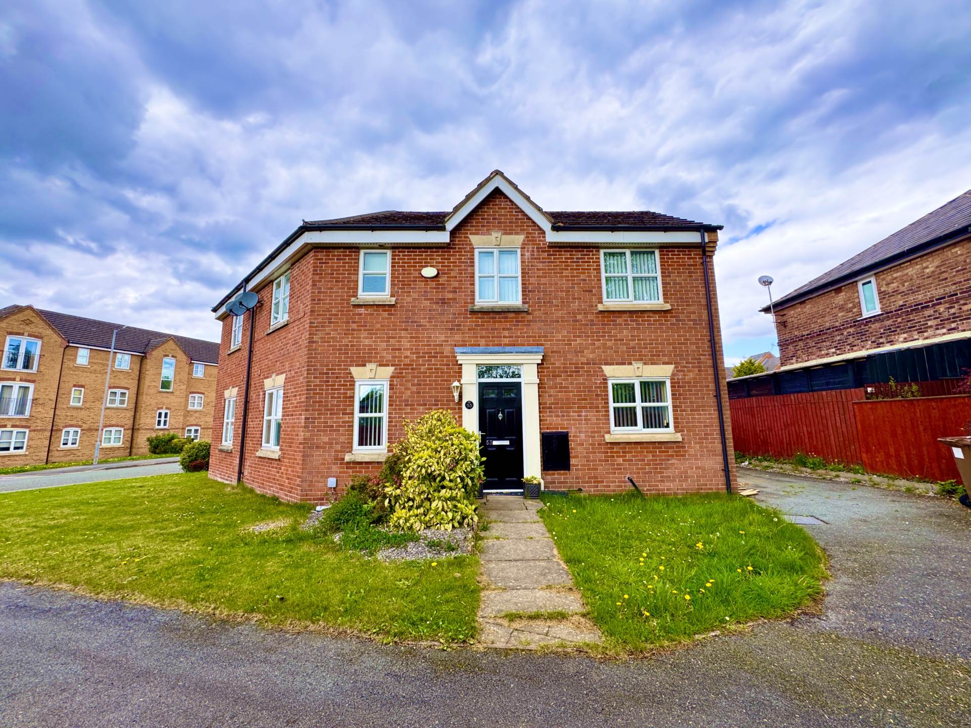 Additional Property Image 3 bedroom Semi Detached for sale in St Helens 20