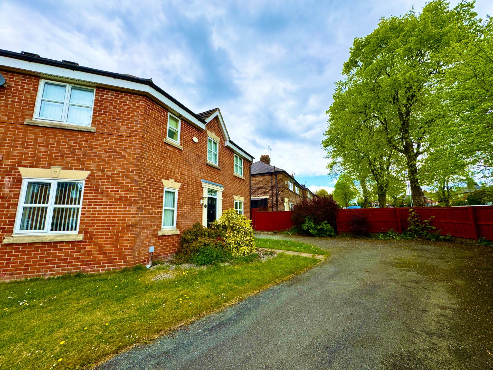 Additional Property Image 3 bedroom Semi Detached for sale in St Helens 21