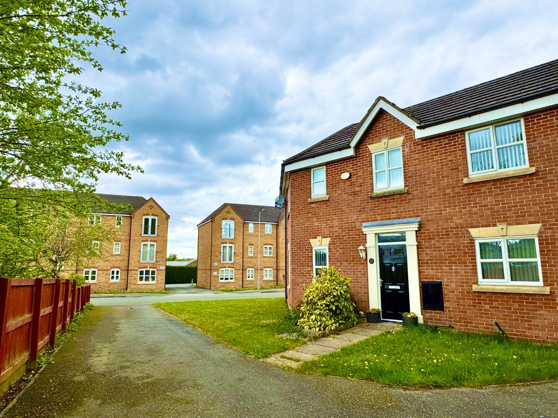 Additional Property Image 3 bedroom Semi Detached for sale in St Helens 22