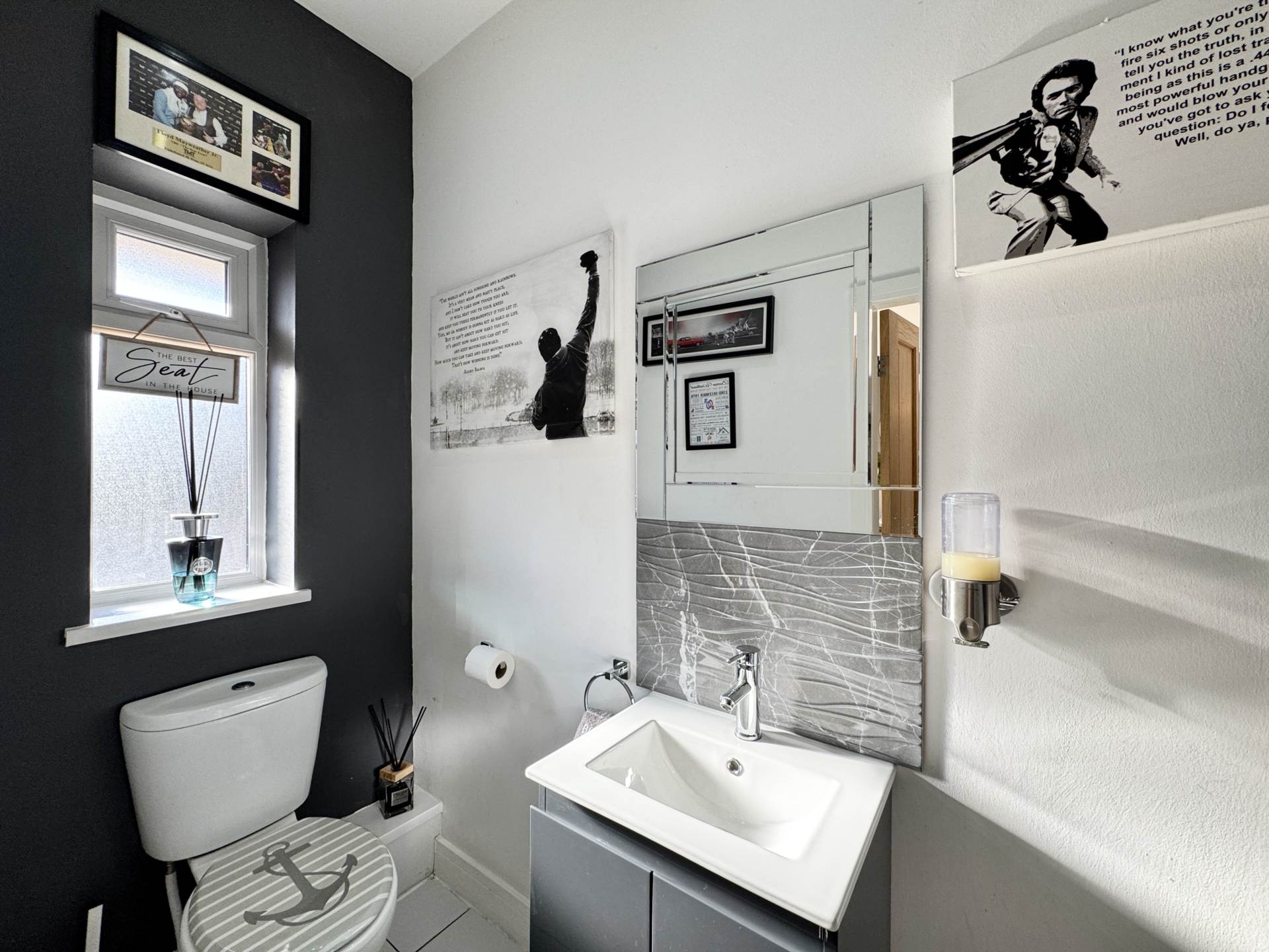 Additional Property Image 4 bedroom Detached for sale in St Helens 22