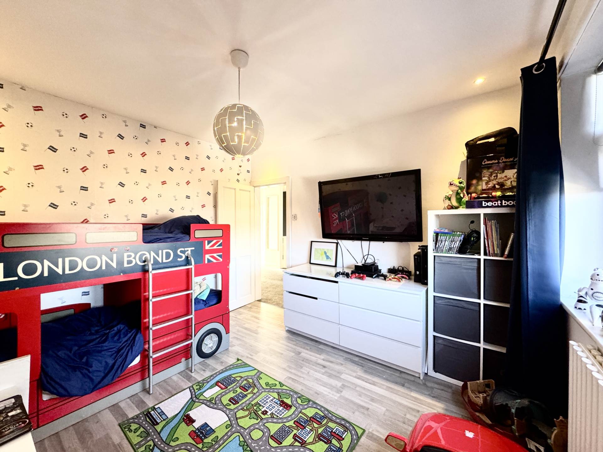 Additional Property Image 4 bedroom Detached for sale in St Helens 31