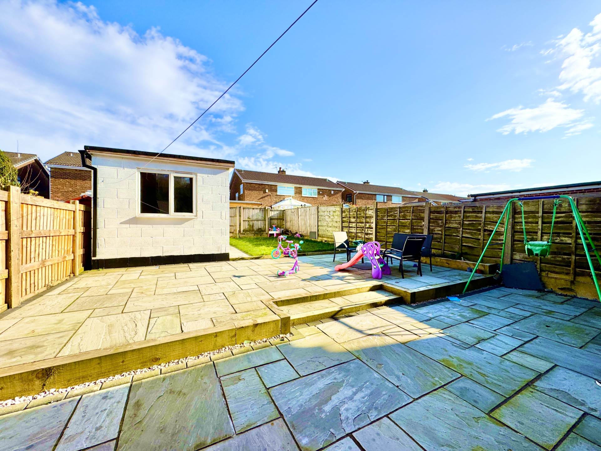 Additional Property Image 3 bedroom Semi Detached for sale in St Helens 14