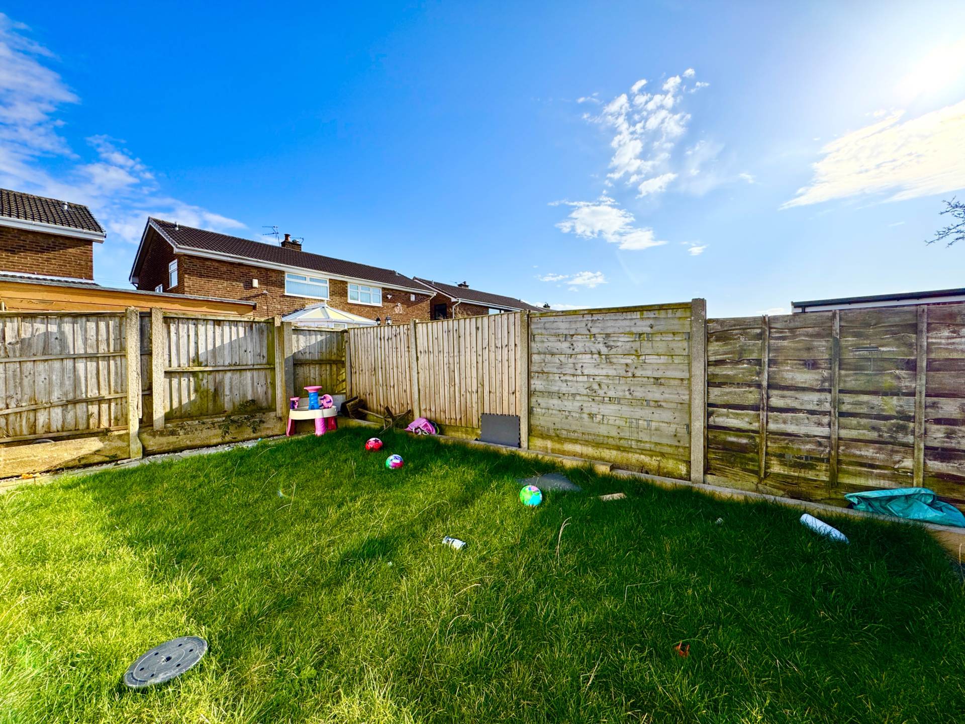 Additional Property Image 3 bedroom Semi Detached for sale in St Helens 4