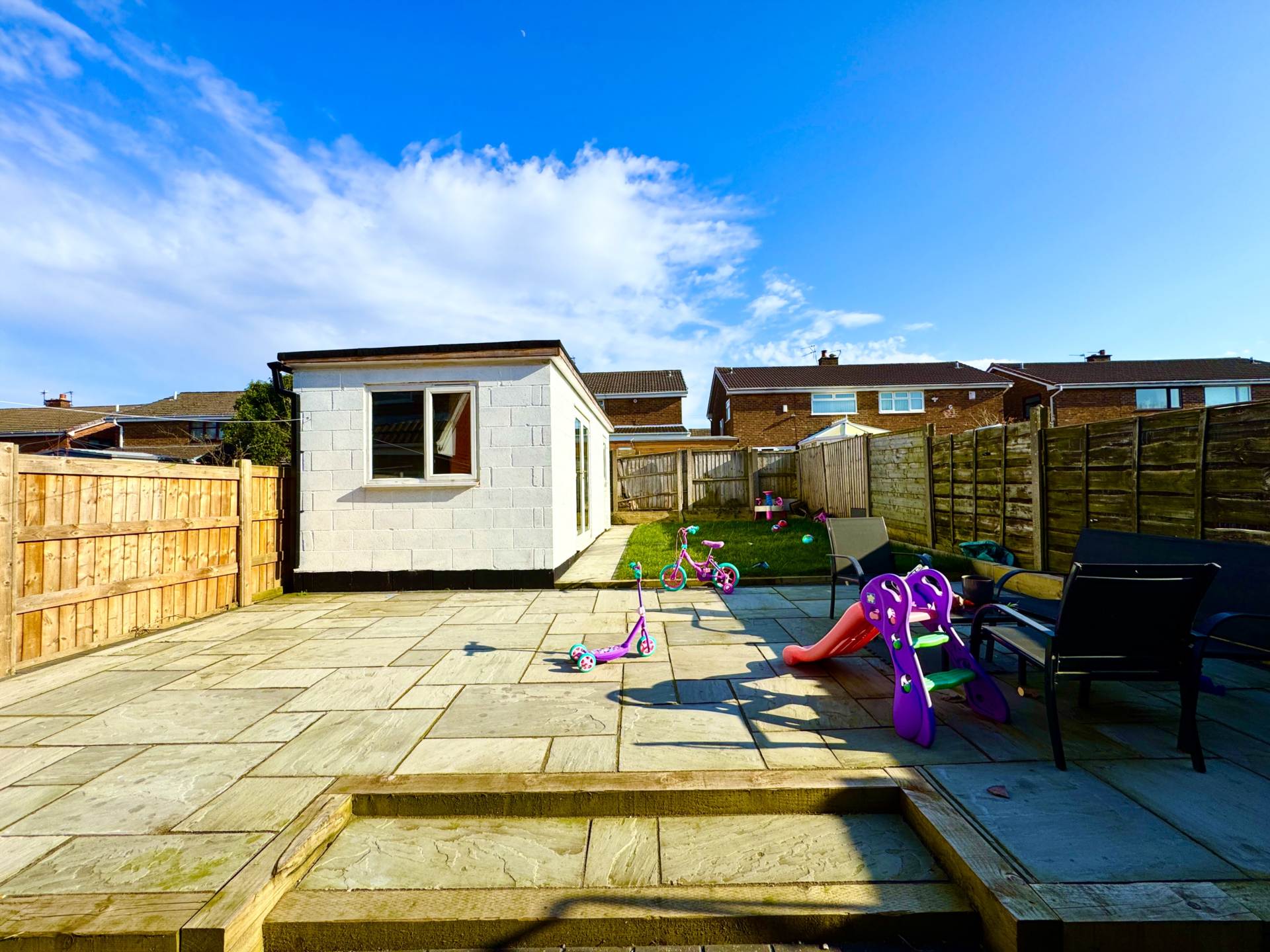Additional Property Image 3 bedroom Semi Detached for sale in St Helens 5