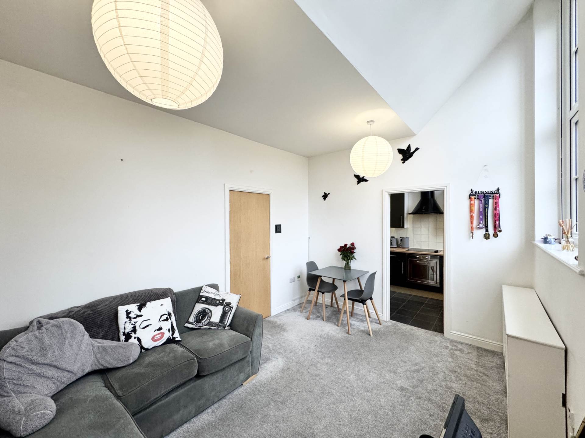 Additional Property Image 2 bedroom Apartment for sale in St Helens 3