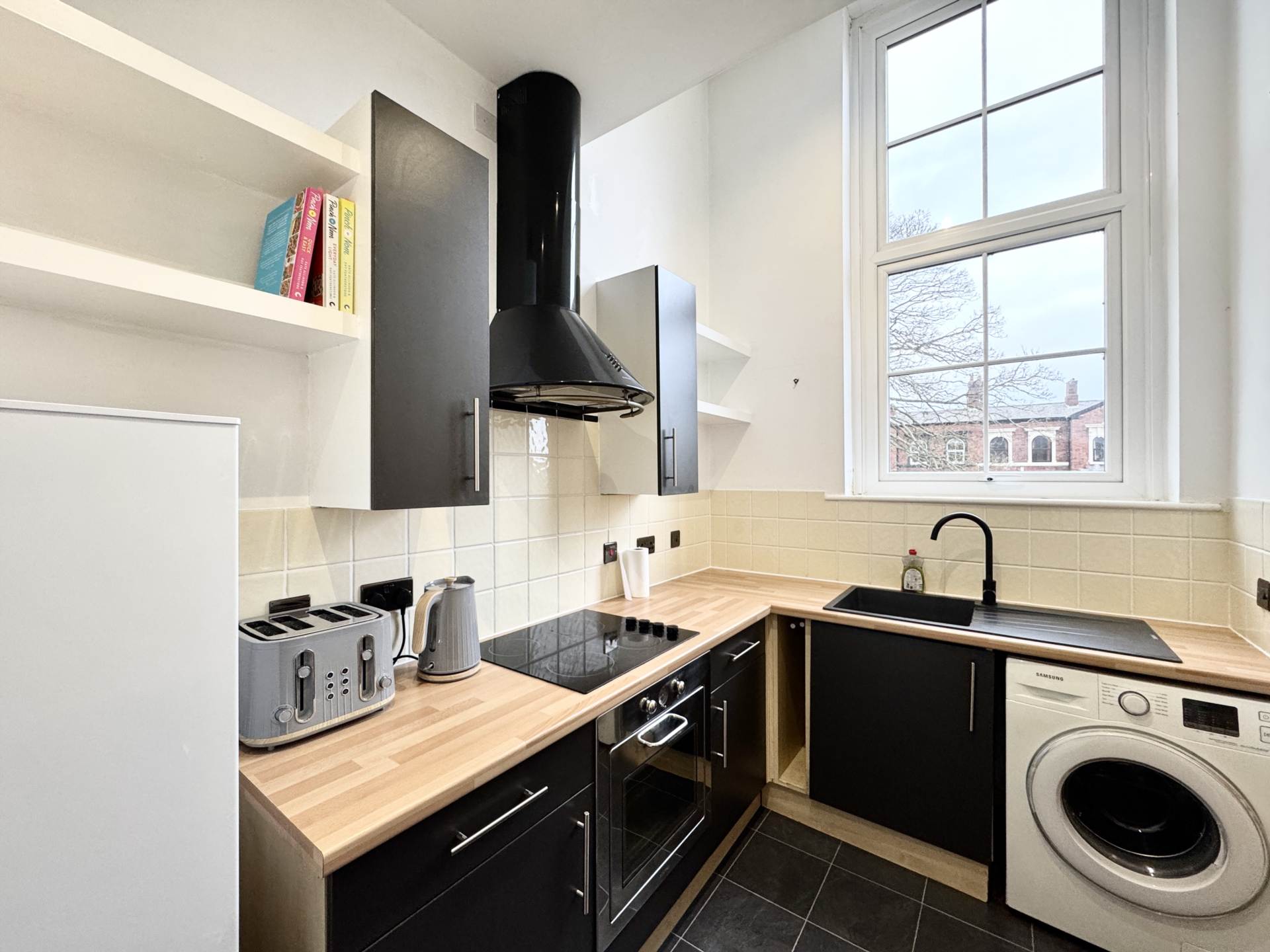 Additional Property Image 2 bedroom Apartment for sale in St Helens 4