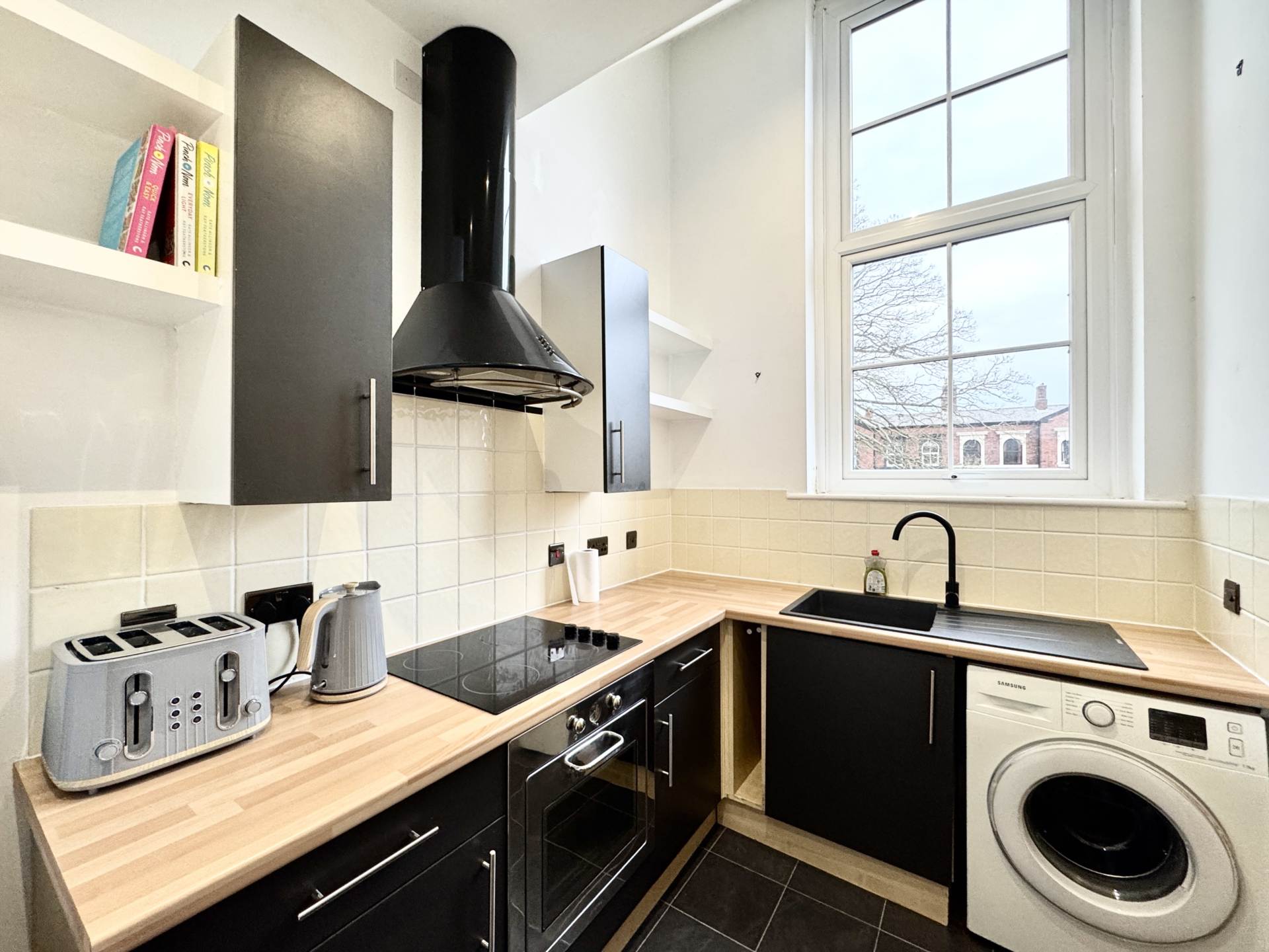 Additional Property Image 2 bedroom Apartment for sale in St Helens 11
