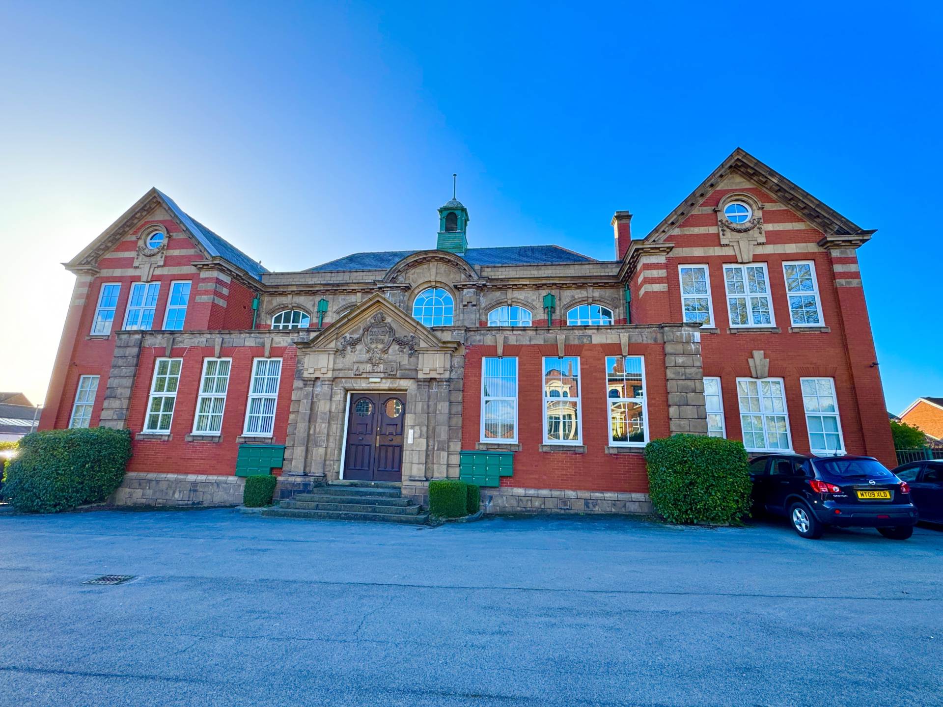 Additional Property Image 2 bedroom Apartment for sale in St Helens 7