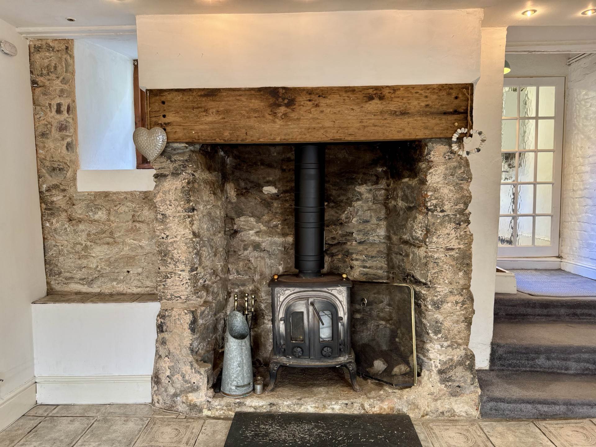 Additional Property Image 3 bedroom Terraced for sale in Brixham 2