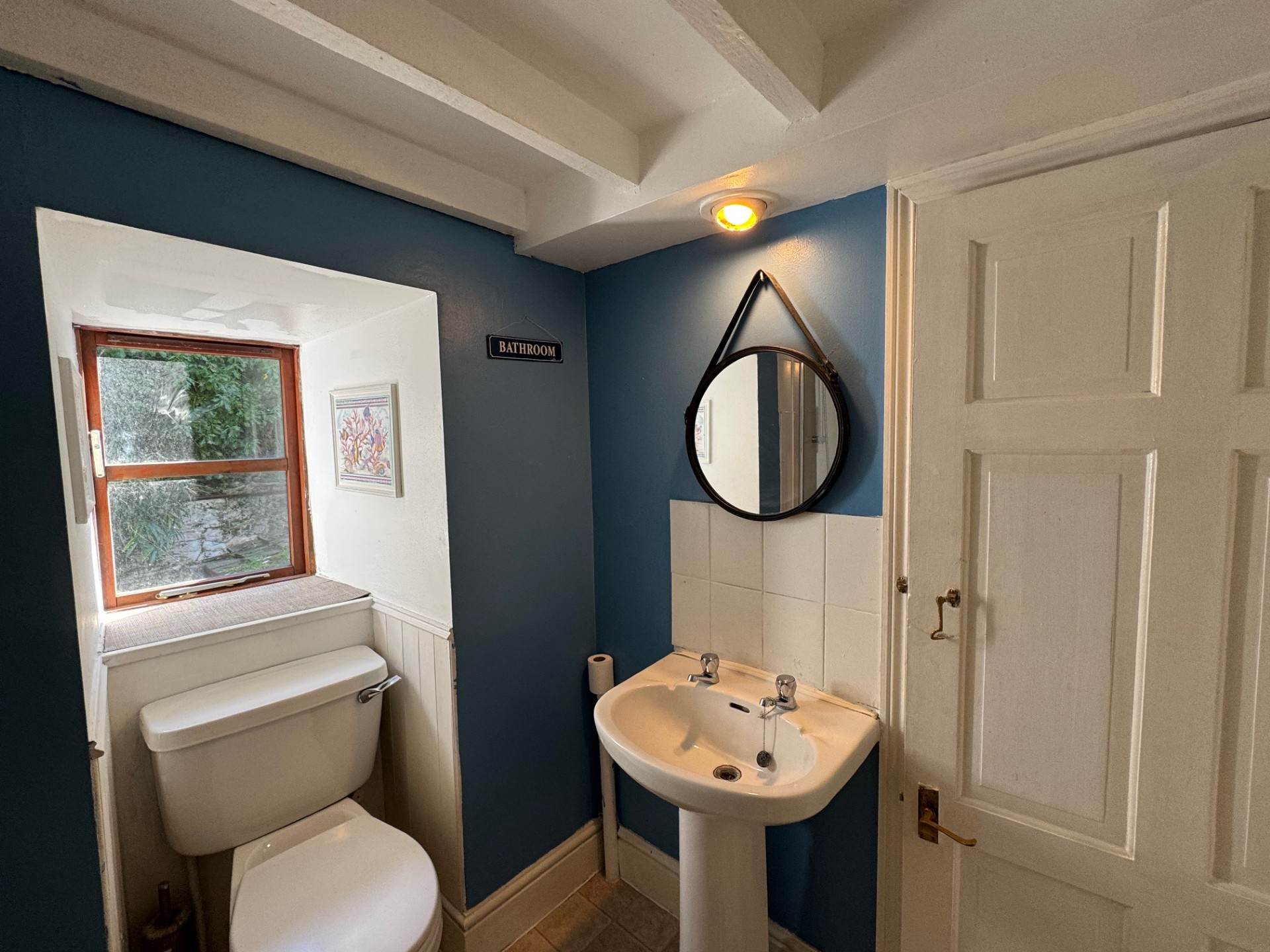 Additional Property Image 3 bedroom Terraced for sale in Brixham 14