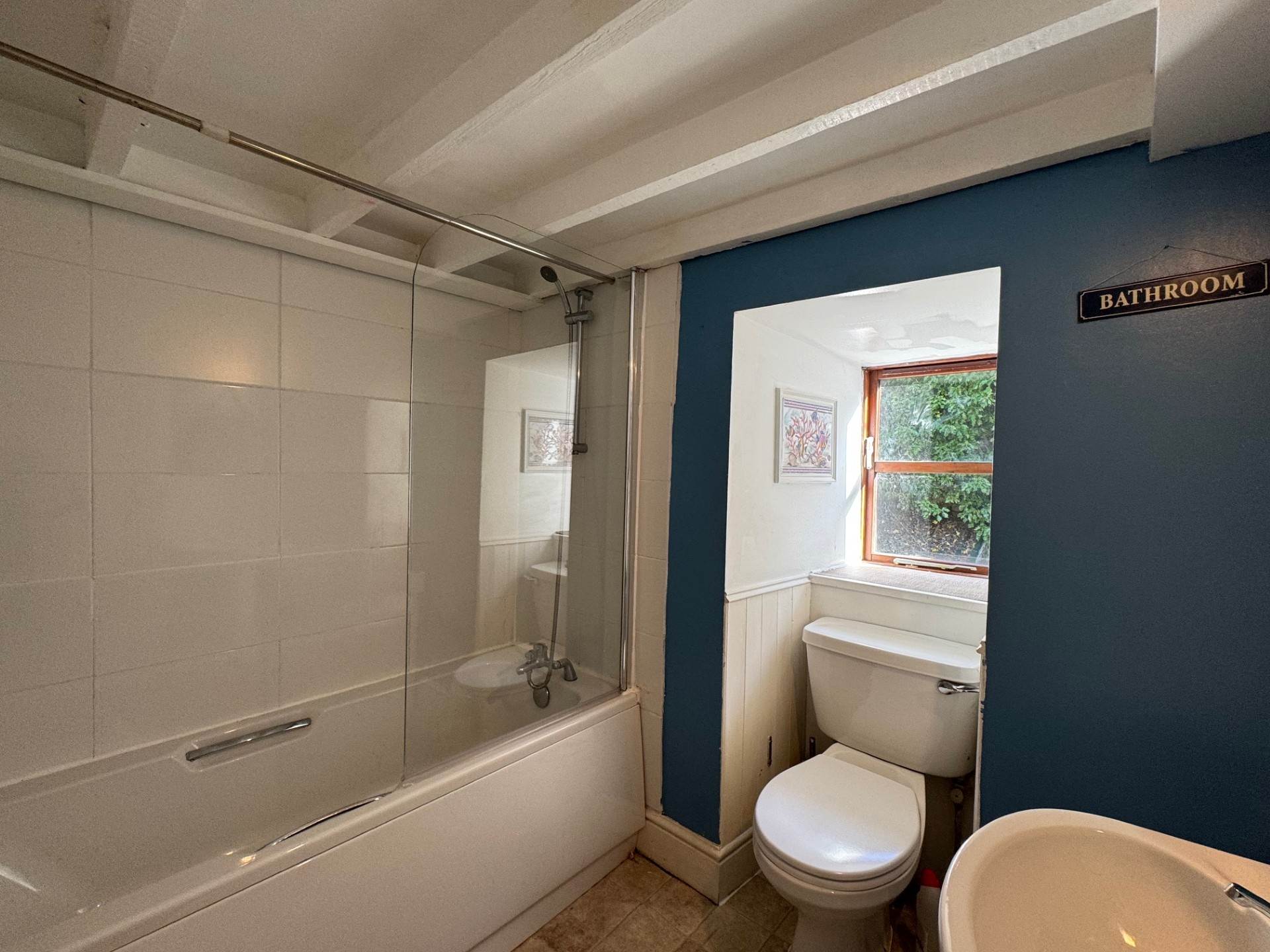 Additional Property Image 3 bedroom Terraced for sale in Brixham 8
