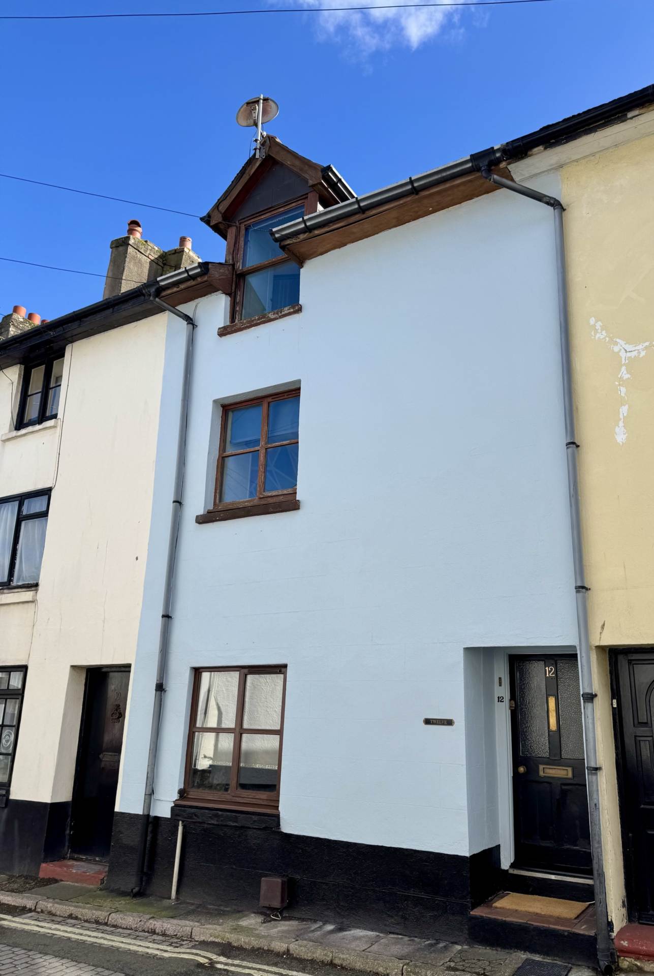 Additional Property Image 3 bedroom Terraced for sale in Brixham 24