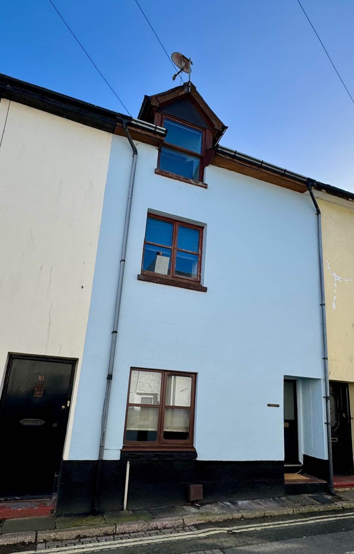 Additional Property Image 3 bedroom Terraced for sale in Brixham 25