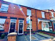 2 bedroom Terraced for sale in St Helens