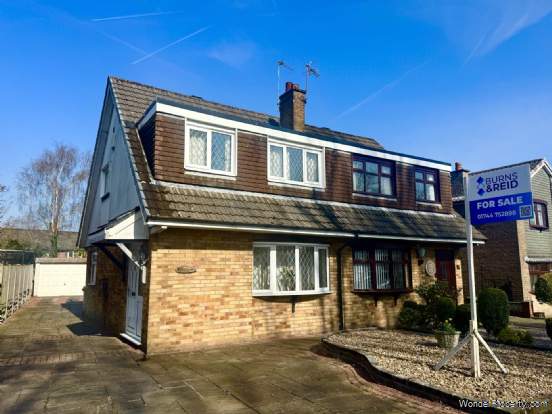 Additional Property Image 3 bedroom Semi Detached for sale in St Helens 11