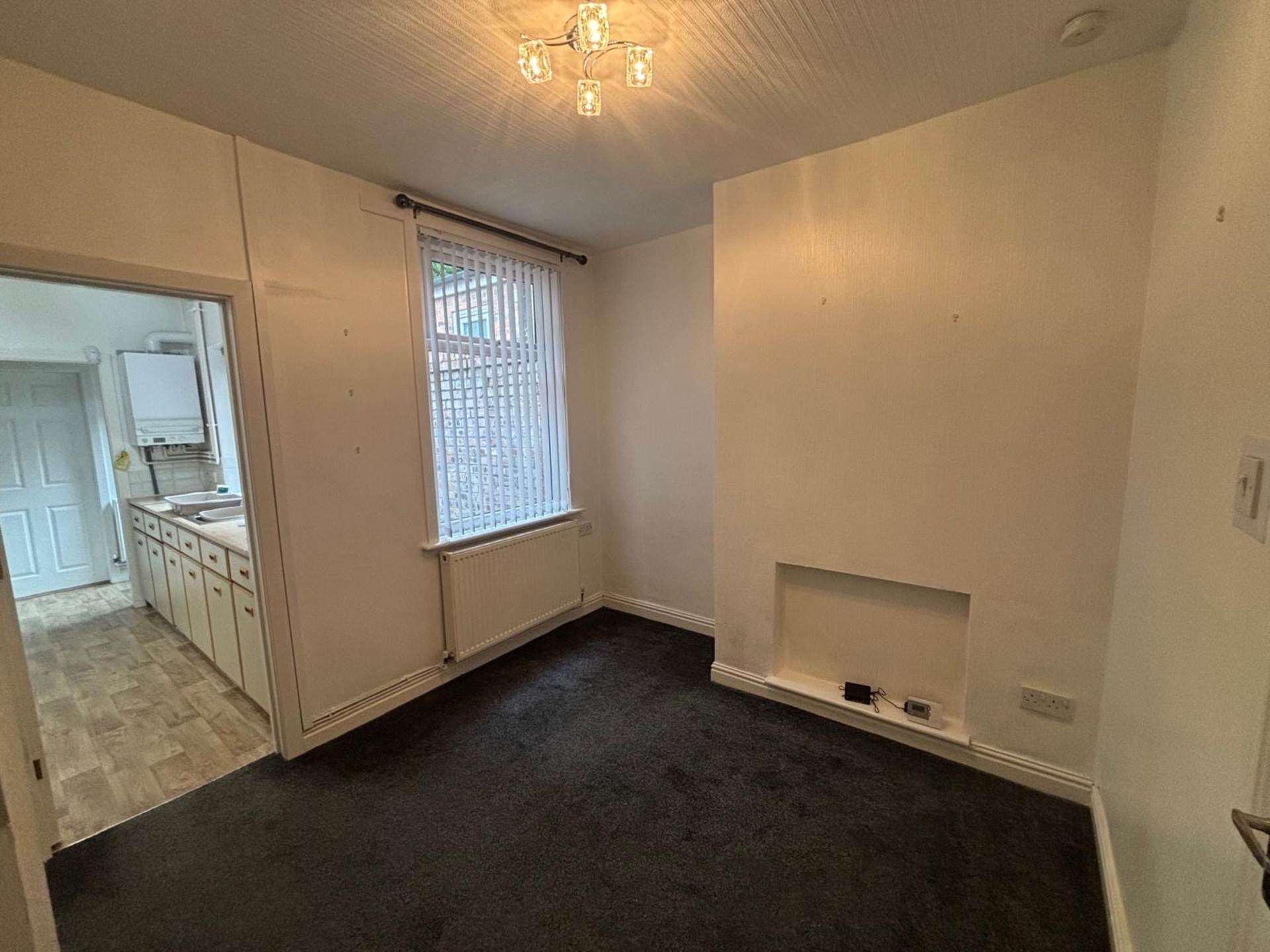 Additional Property Image 2 bedroom Terraced for sale in St Helens 3