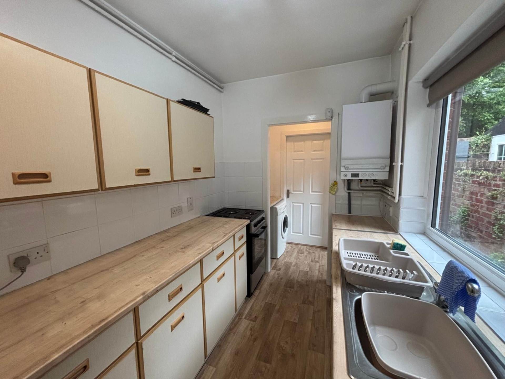 Additional Property Image 2 bedroom Terraced for sale in St Helens 7