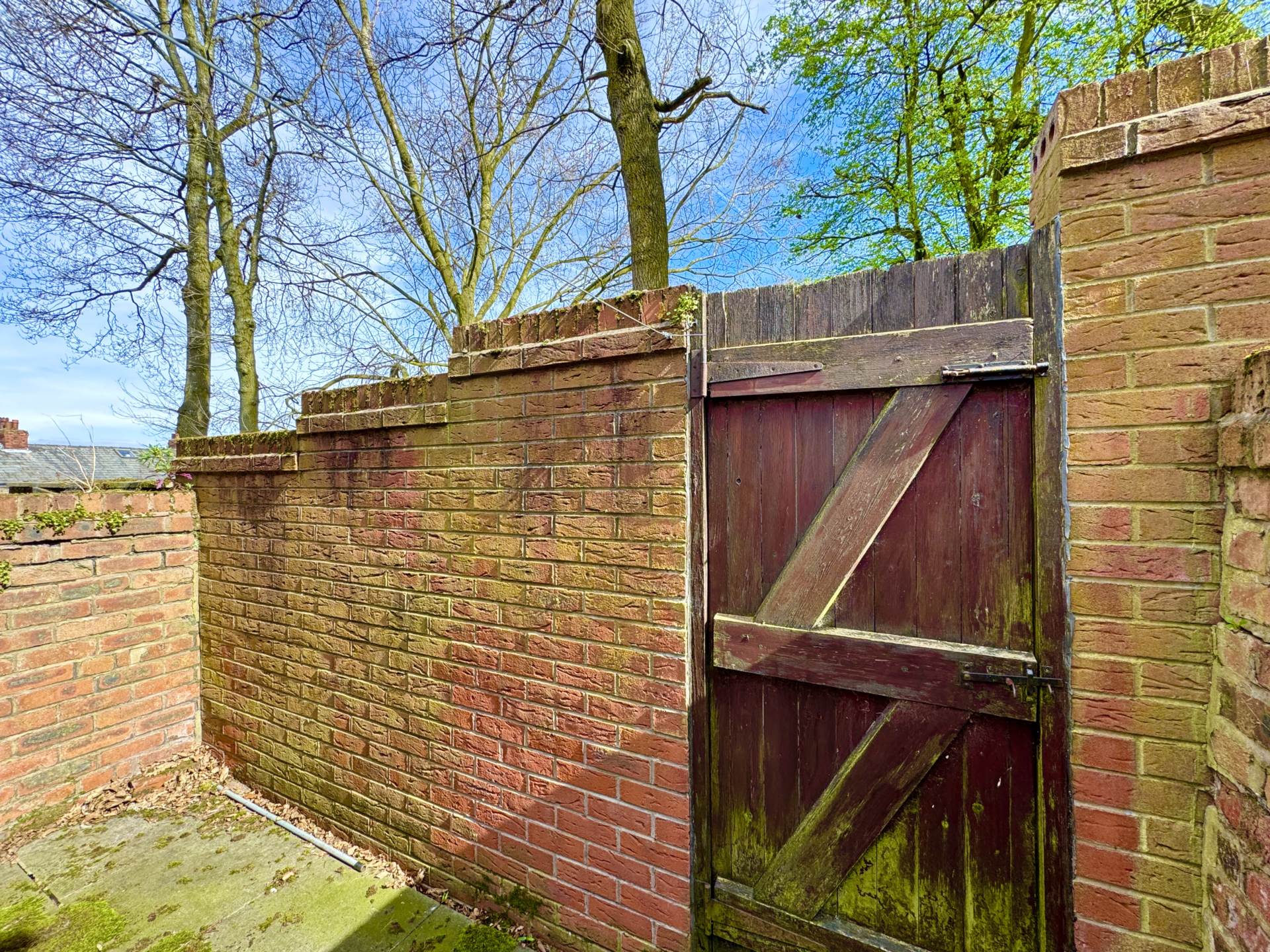 Additional Property Image 2 bedroom Terraced for sale in St Helens 14