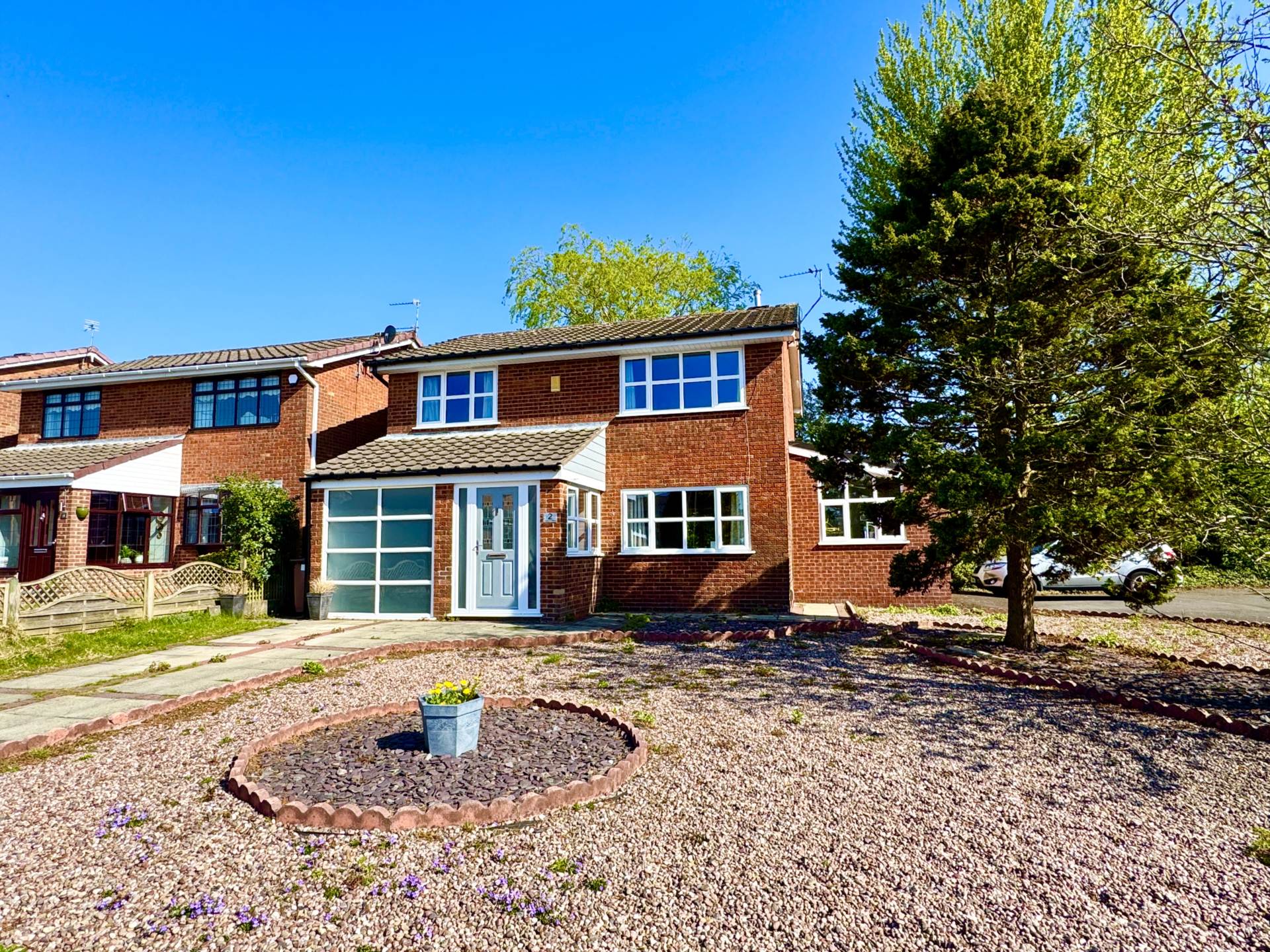 Additional Property Image 4 bedroom Detached for sale in Wigan 22