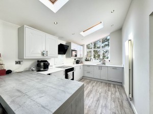4 bedroom Detached for sale in Wigan