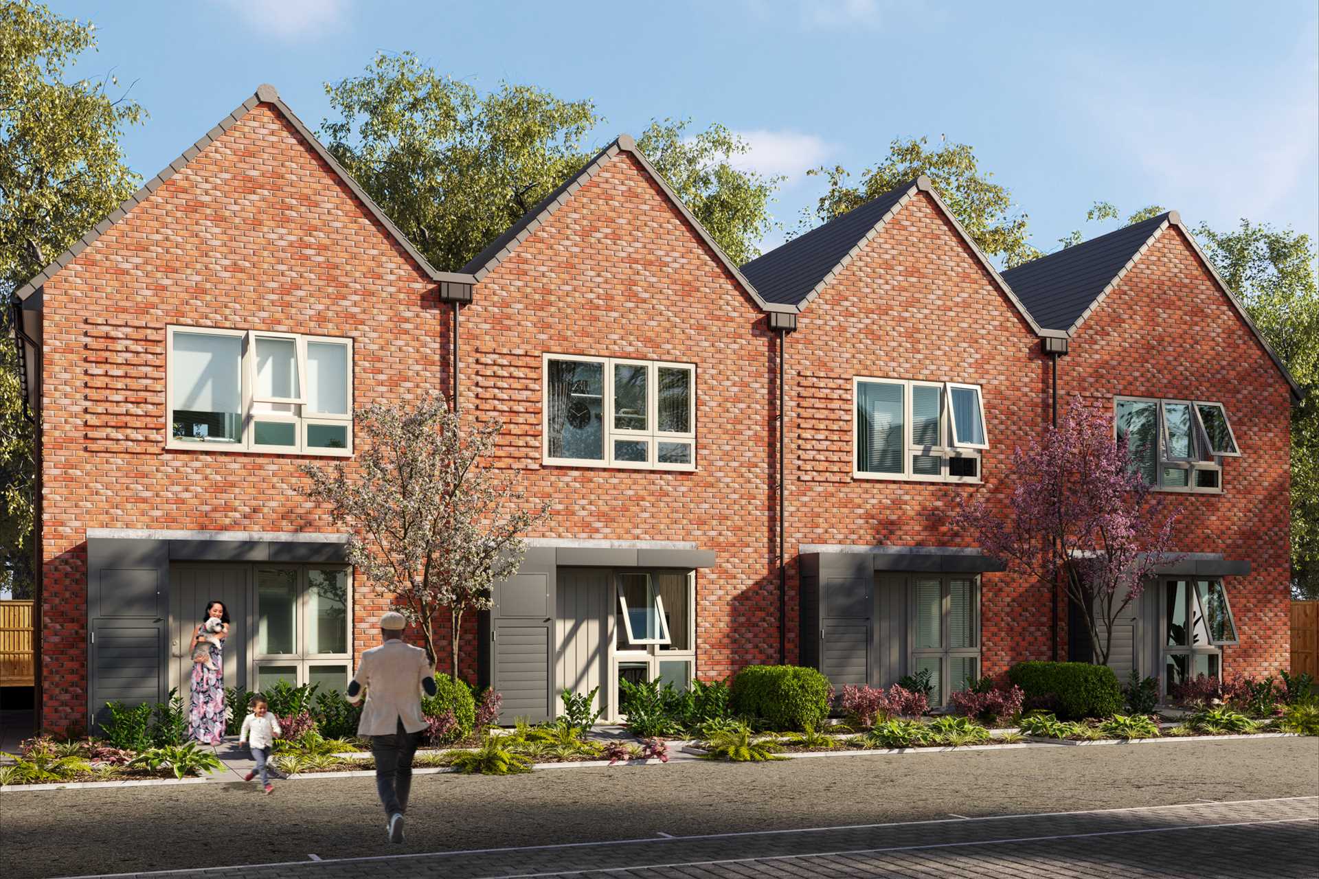 2 bedroom Semi Detached for sale in Wigan