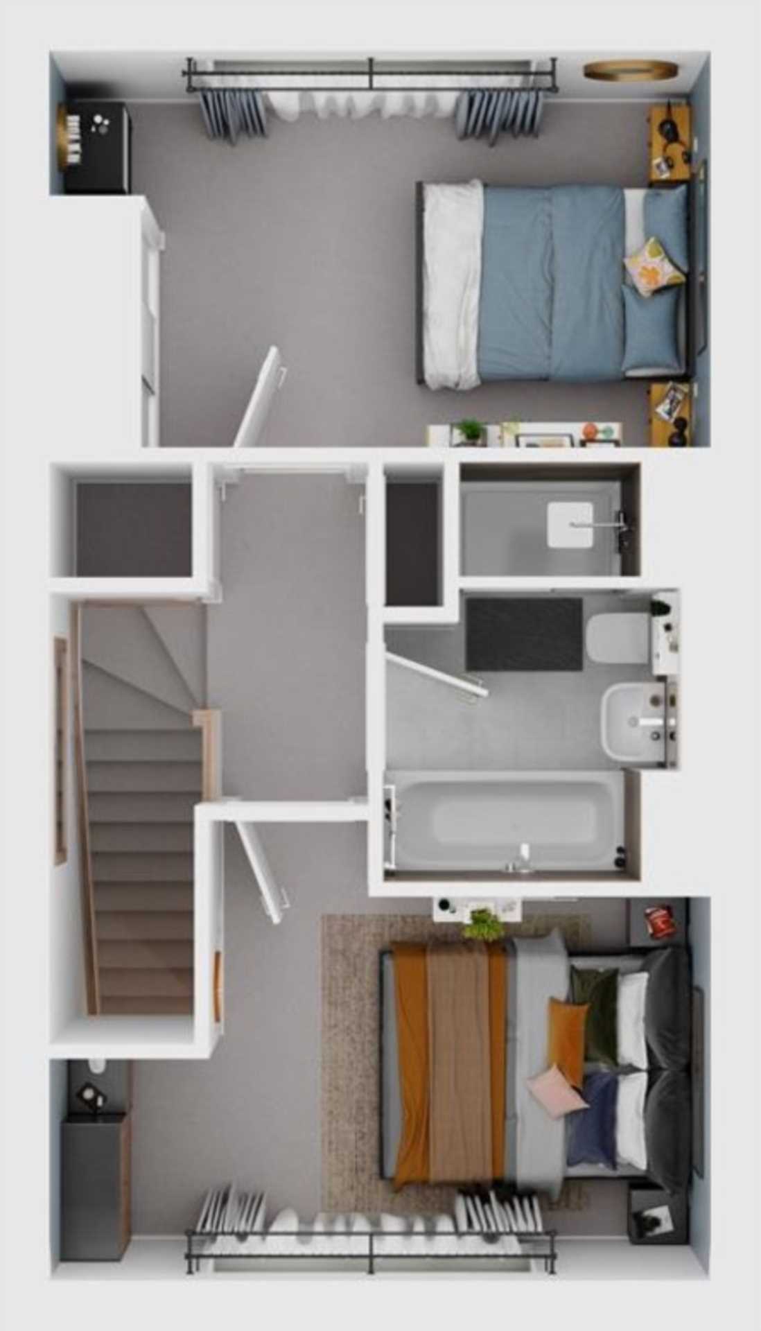 Additional Property Image 2 bedroom Semi Detached for sale in Wigan 3