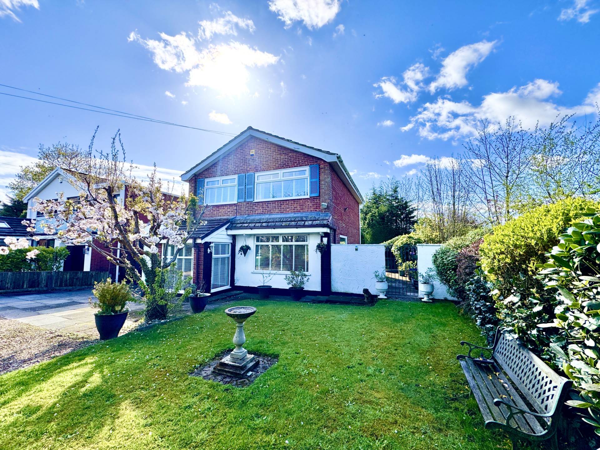 3 bedroom Detached for sale in St Helens