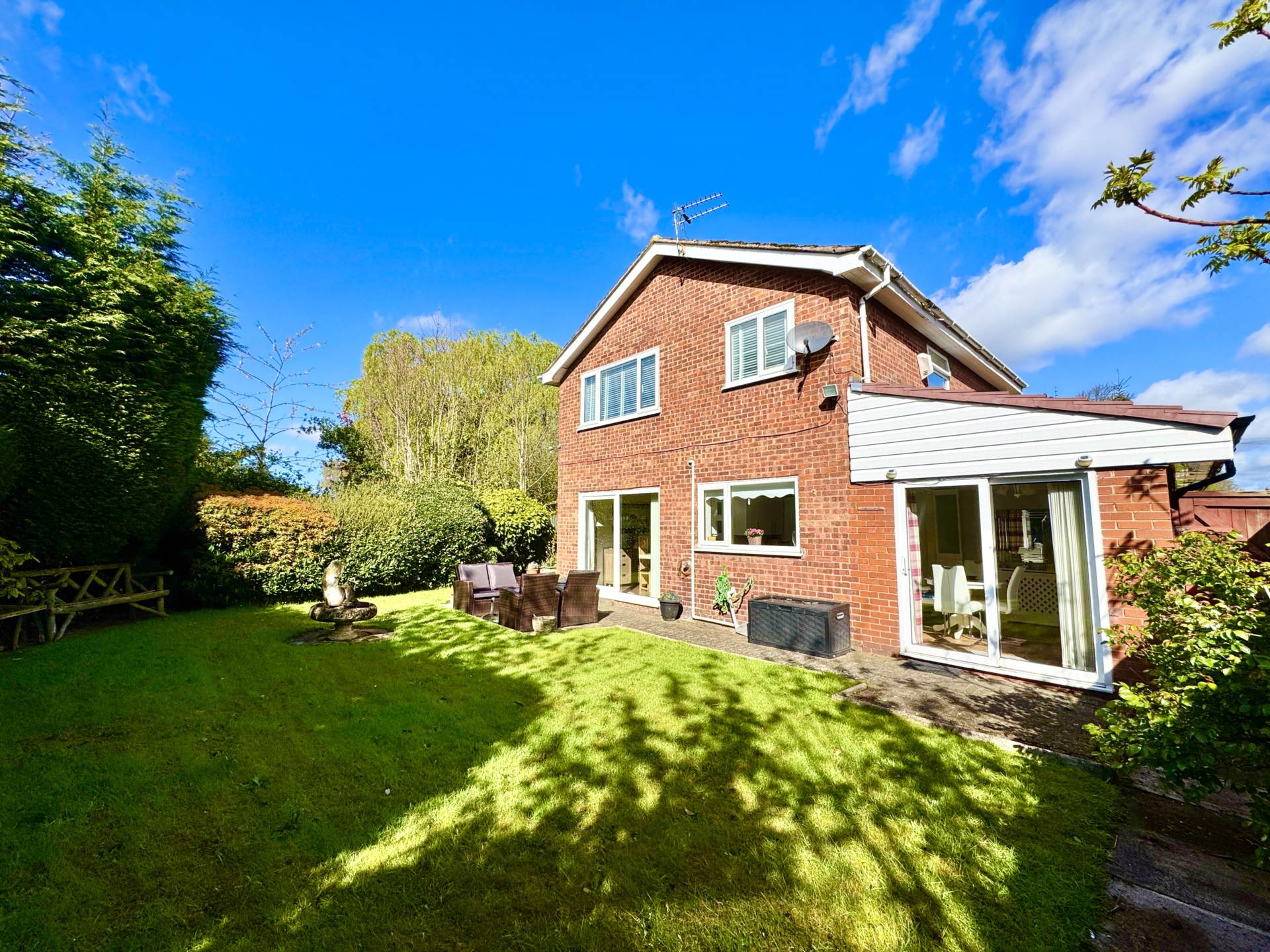 Additional Property Image 3 bedroom Detached for sale in St Helens 27
