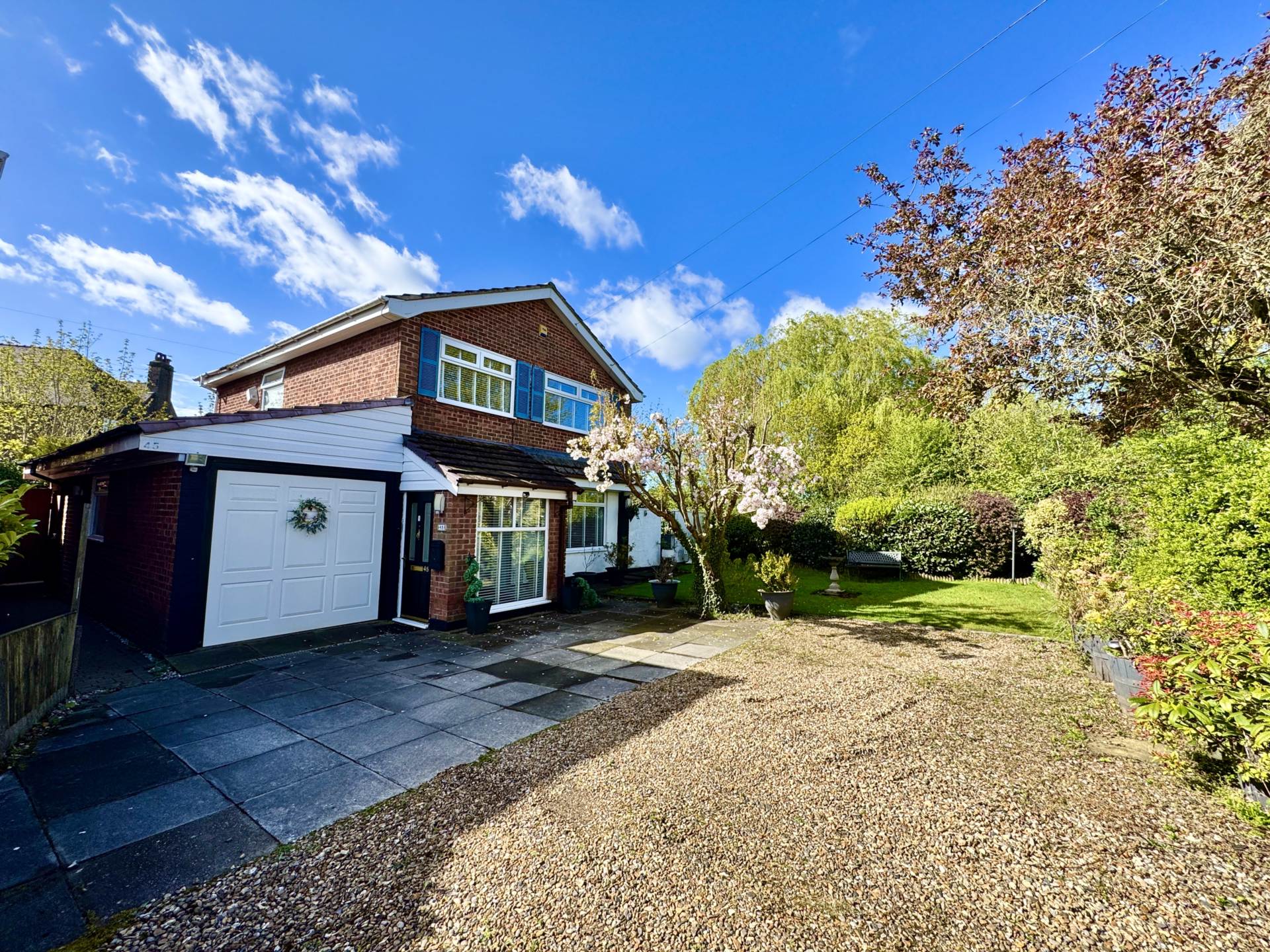 Additional Property Image 3 bedroom Detached for sale in St Helens 32