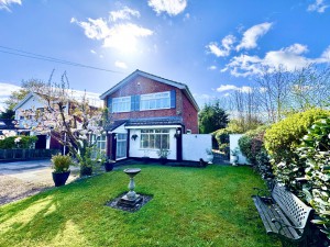 3 bedroom Detached for sale in St Helens